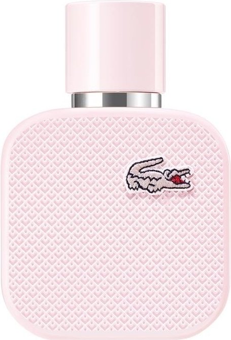 LACOSTE L.12.12 Rose парфюмерная вода EDP 35 мл, для женщин купить,39490