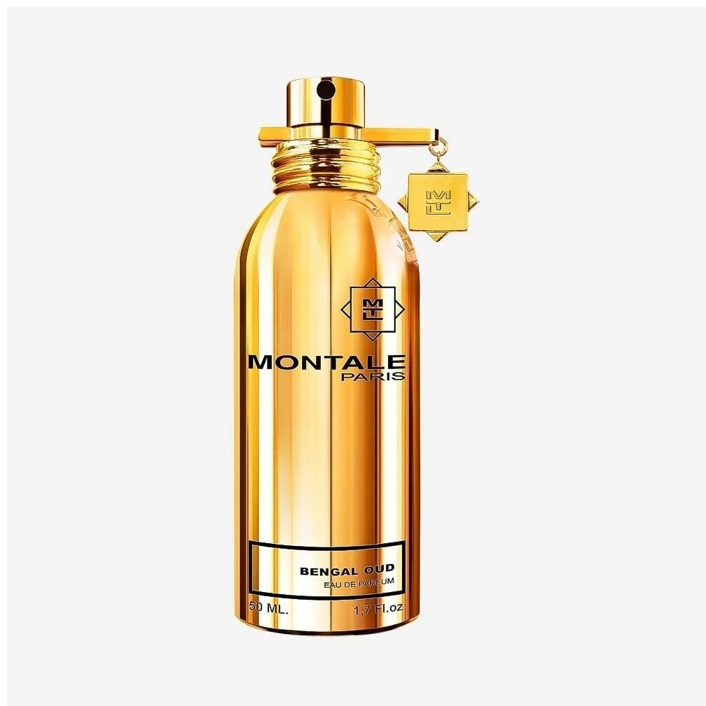 MONTALE Bengal Oud парфюмерная вода EDP 100 мл, унисекс купить,40790