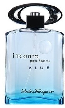 Salvatore Ferragamo Incanto Blue туалетная вода EDT 100 мл - ForteMarket Salvatore Ferragamo Incanto Blue туалетная вода EDT 100 мл купить,19390