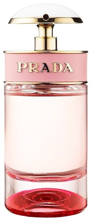Prada Candy Florale туалетная вода EDT 50 мл купить,43090