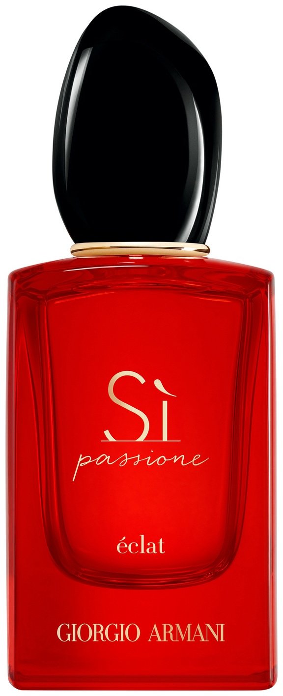 Giorgio Armani Sì Passione Éclat парфюмерная вода EDP 50 мл, для женщин купить,77790