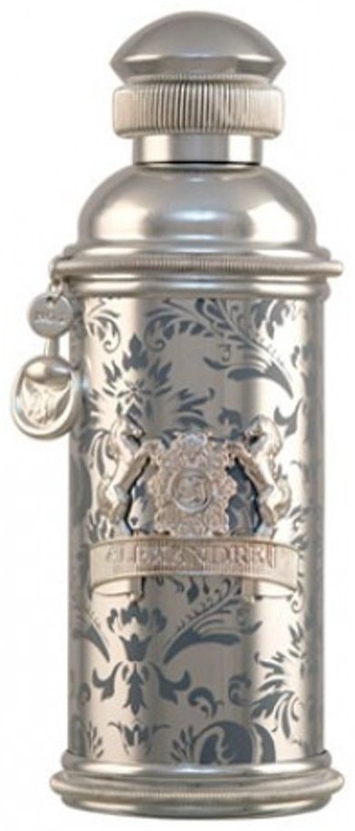 Alexandre.J Silver Ombre парфюмерная вода EDP 10 мл, унисекс - ForteMarket Alexandre.J Silver Ombre парфюмерная вода EDP 10 мл, унисекс купить,8990