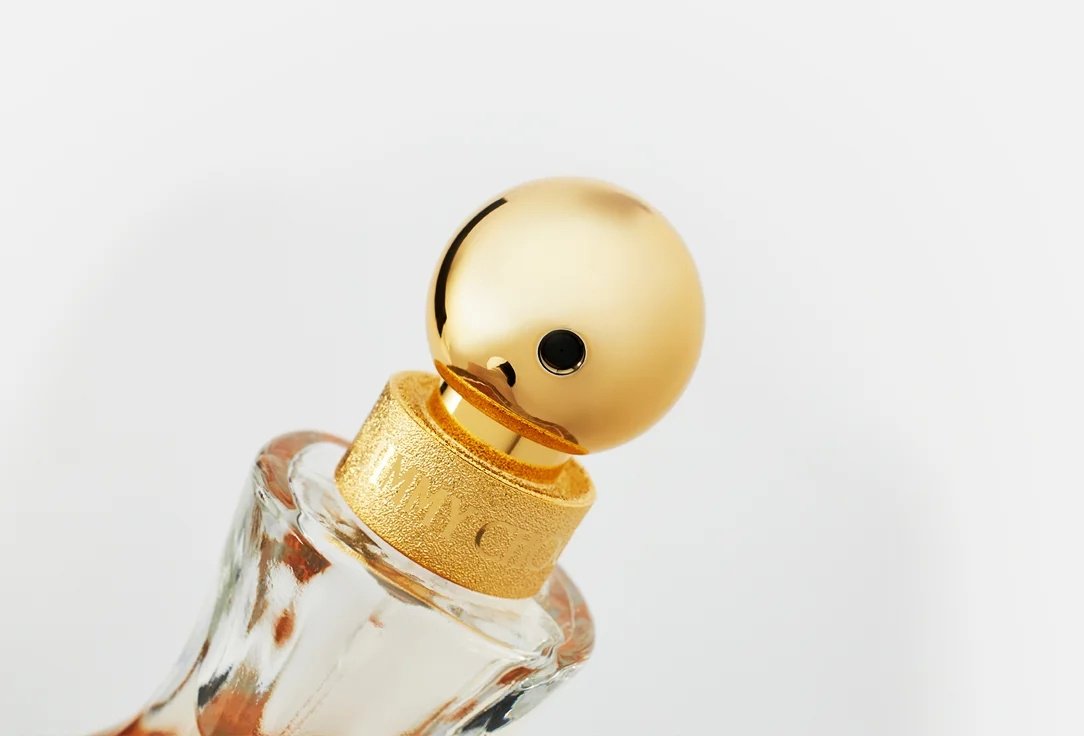Jimmy choo I Want Choo парфюмерная вода EDP 100 мл купить,71190