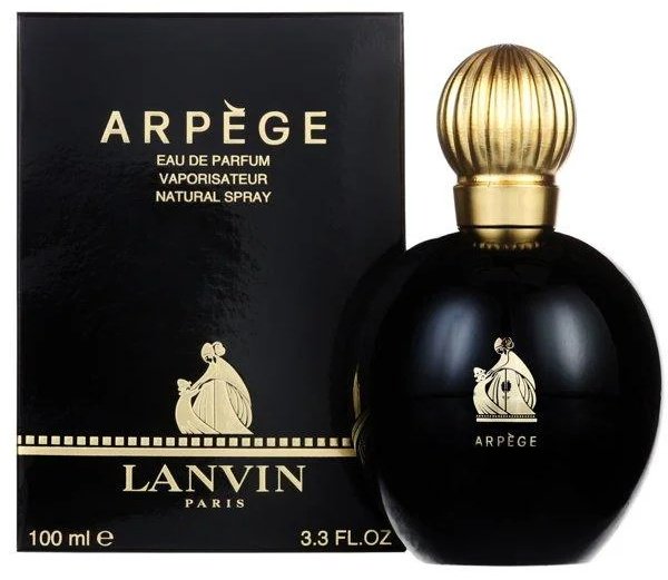 LANVIN Arpege парфюмерная вода EDP 100 мл, для женщин купить,72390