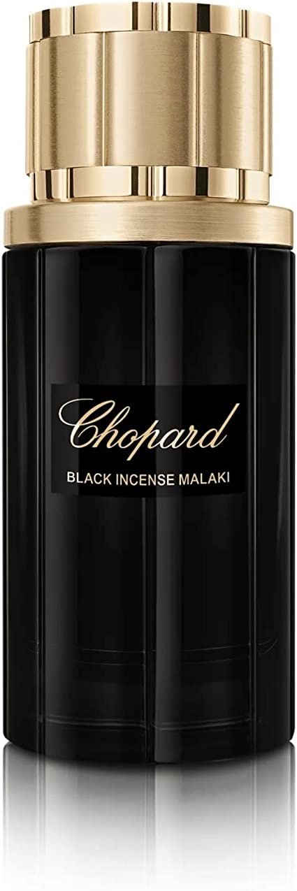 Chopard Black Incense Malaki парфюмерная вода EDP 80 мл, унисекс купить,102590