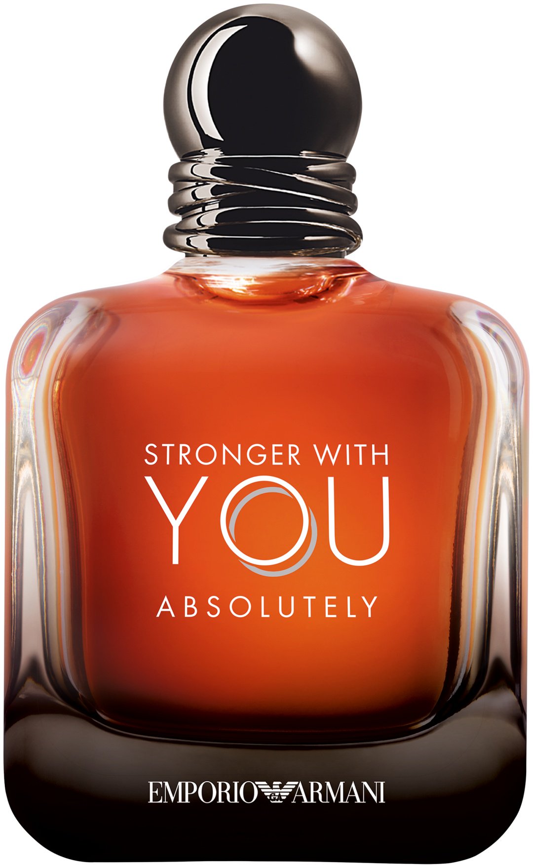 Giorgio Armani Stronger With You Absolutely парфюмерная вода EDP 100 мл, для мужчин - ForteMarket Giorgio Armani Stronger With You Absolutely парфюмерная вода EDP 100 мл, для мужчин купить,80490