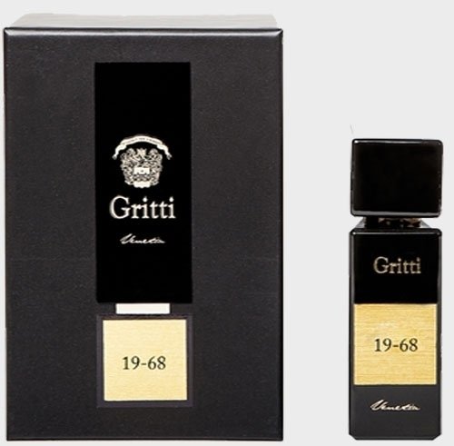 Gritti 19-68 Parfum духи PARFUM 100 мл, для мужчин купить,59990