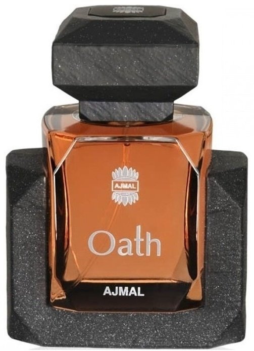 Ajmal Oath Him парфюмерная вода EDP 100 мл, для мужчин - ForteMarket Ajmal Oath Him парфюмерная вода EDP 100 мл, для мужчин купить,81390