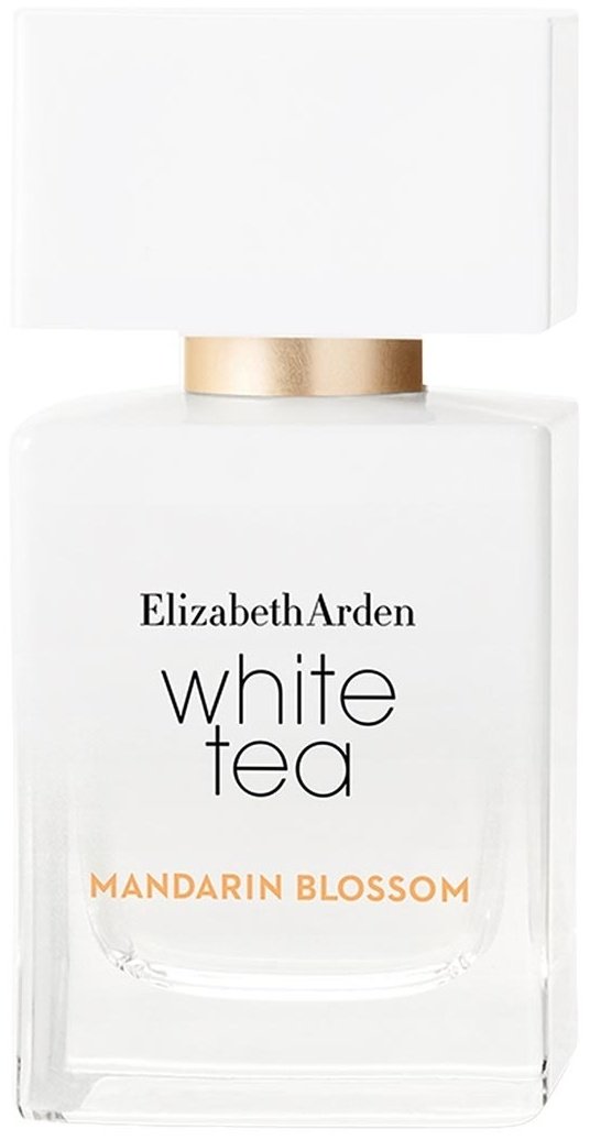 Elizabeth Arden White Tea Mandarin Blossom туалетная вода EDT 30 мл, для женщин купить,20590