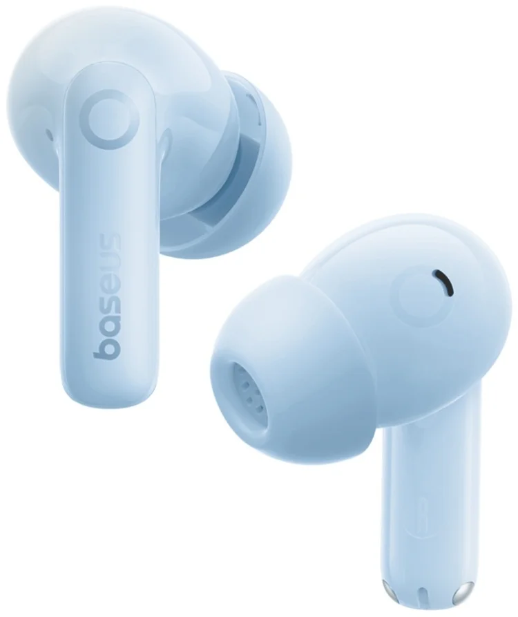 Наушники Baseus Bass BP1 Pro Galaxy Blue