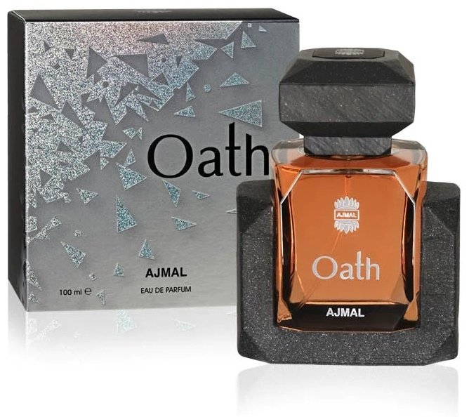 Ajmal Oath Him парфюмерная вода EDP 100 мл, для мужчин - ForteMarket Ajmal Oath Him парфюмерная вода EDP 100 мл, для мужчин купить,81390