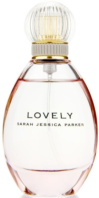 Sarah Jessica Parker Lovely парфюмерная вода EDP 100 мл купить,25990