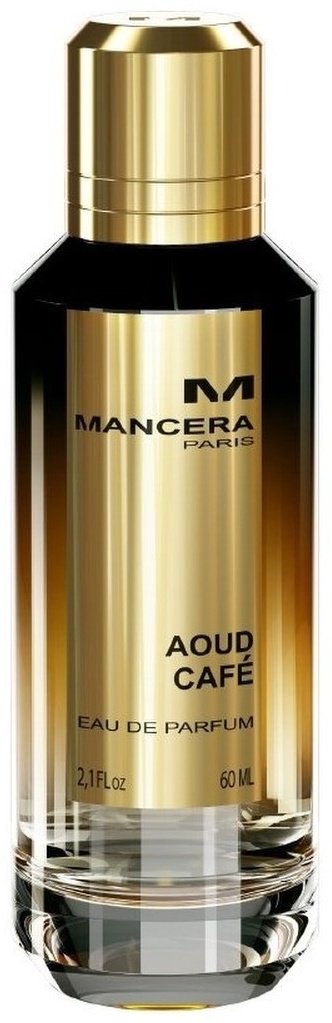 MANCERA Aoud Cafe парфюмерная вода EDP 60 мл, унисекс купить,121990