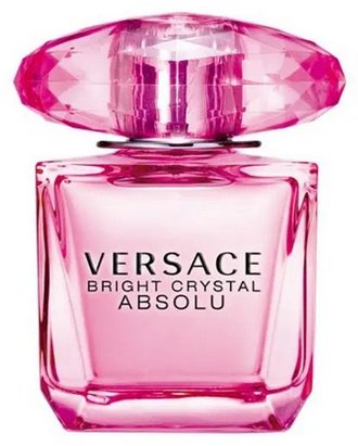 Versace Bright Crystal Absolu 2013 парфюмерная вода EDP 50 мл купить,42490