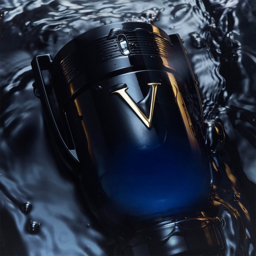 Paco Rabanne Invictus Victory Elixir Intense парфюмерная вода EDP 50 мл, для мужчин - ForteMarket Paco Rabanne Invictus Victory Elixir Intense парфюмерная вода EDP 50 мл, для мужчин купить,60790