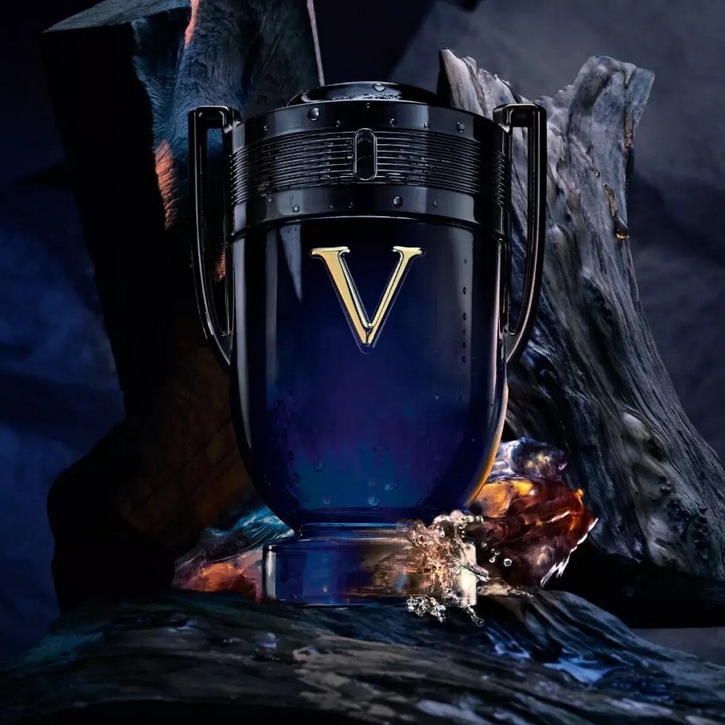 Paco Rabanne Invictus Victory Elixir Intense парфюмерная вода EDP 50 мл, для мужчин - ForteMarket Paco Rabanne Invictus Victory Elixir Intense парфюмерная вода EDP 50 мл, для мужчин купить,60790