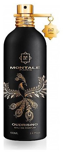 MONTALE Oudrising парфюмерная вода EDP 100 мл купить,44390