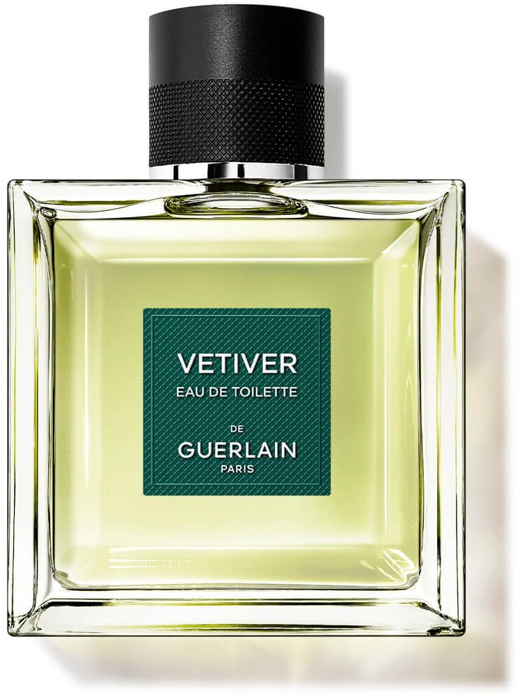 Guerlain Vetiver туалетная вода EDT 100 мл, для мужчин купить,52290