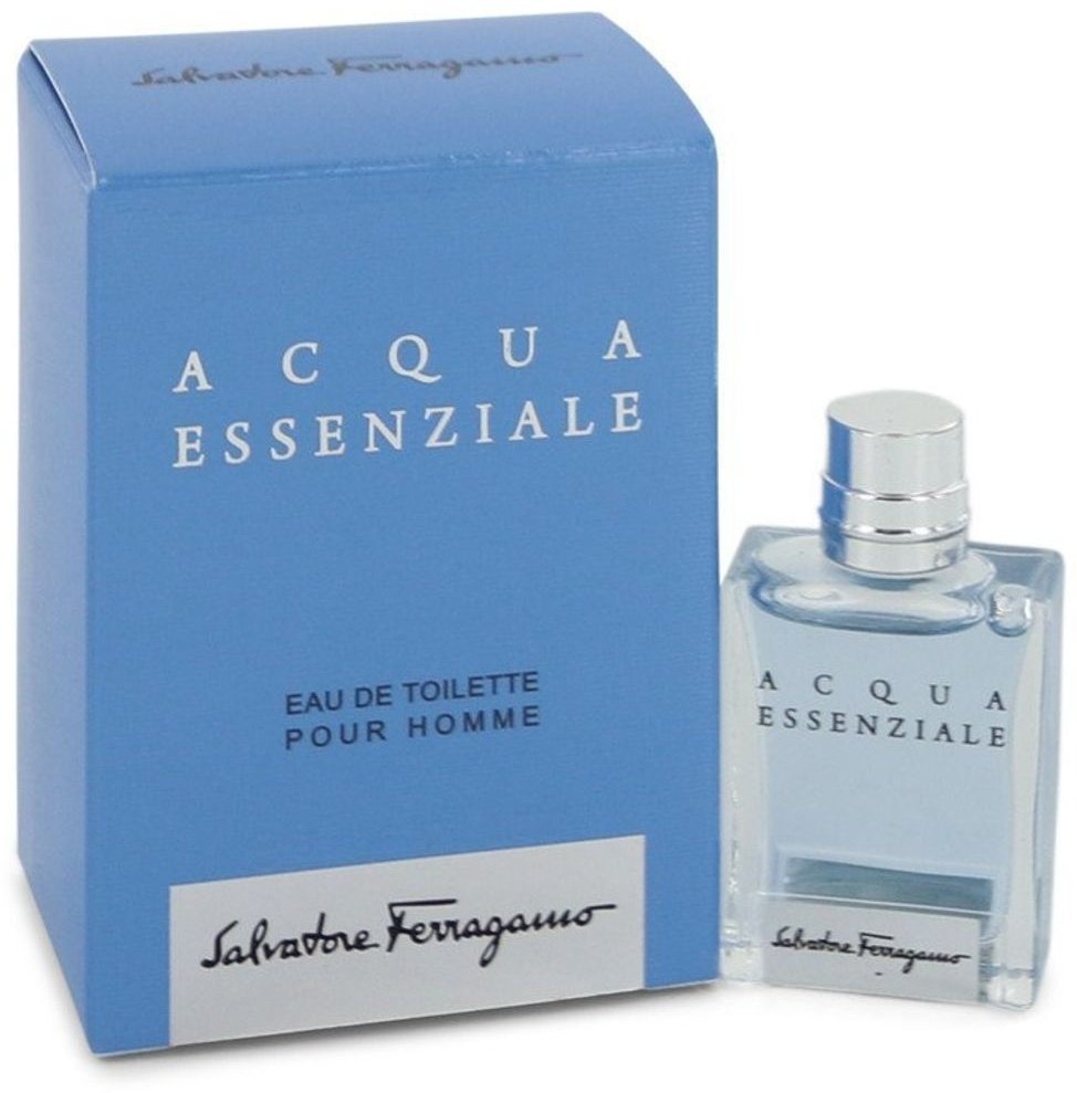Salvatore Ferragamo Acqua Essenziale туалетная вода EDT 5 мл - ForteMarket Salvatore Ferragamo Acqua Essenziale туалетная вода EDT 5 мл купить,7490