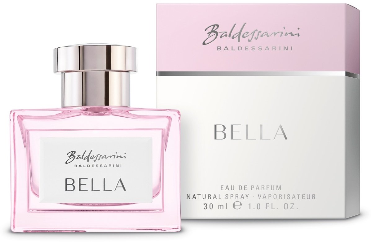 Baldessarini Bella парфюмерная вода EDP 30 мл, для женщин купить,21290