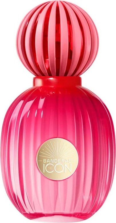 Antonio Banderas The Icon Feminino парфюмерная вода EDP 50 мл, для женщин купить,15990
