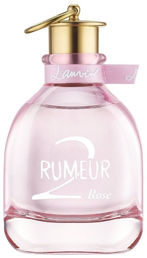 LANVIN Rumeur 2 Rose парфюмерная вода EDP 100 мл купить,21090