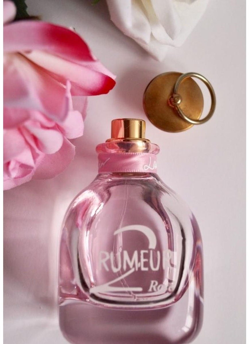 LANVIN Rumeur 2 Rose парфюмерная вода EDP 100 мл купить,21090