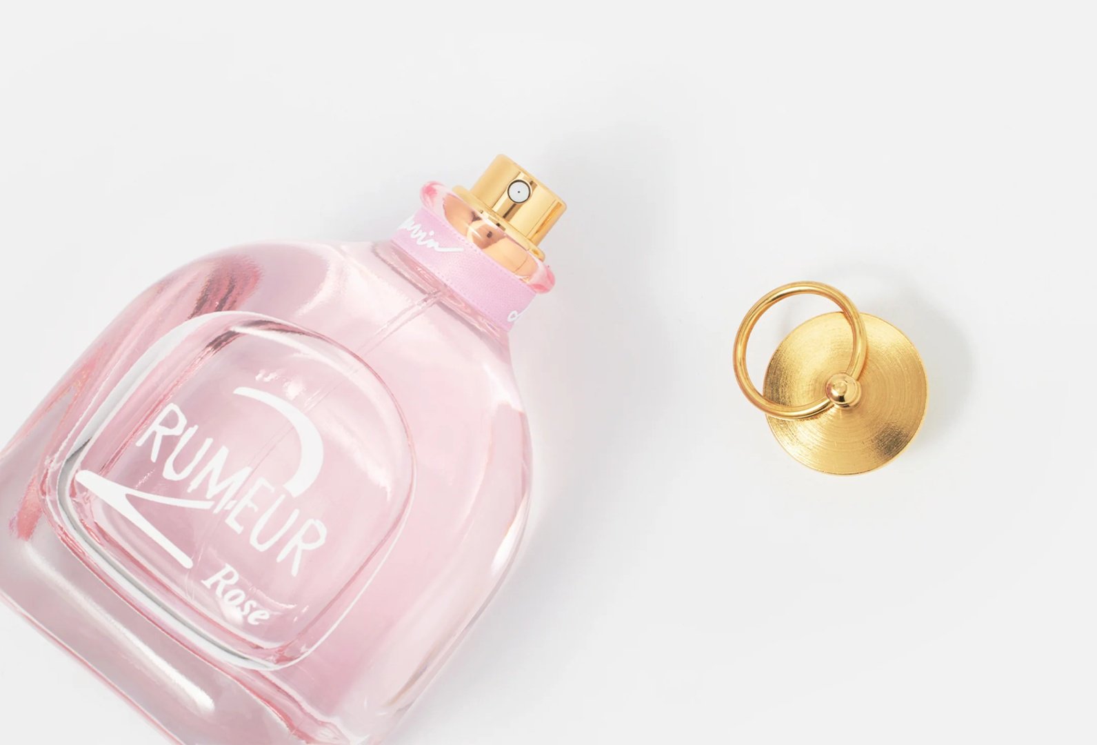 LANVIN Rumeur 2 Rose парфюмерная вода EDP 100 мл купить,21090