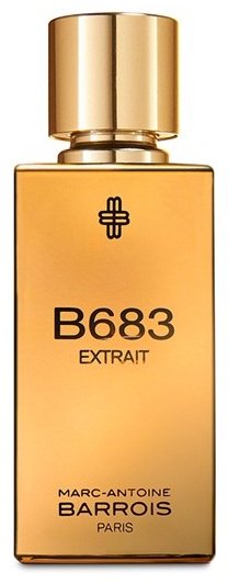 Marc-Antoine Barrois B683 Extrait духи PARFUM 50 мл купить,260190