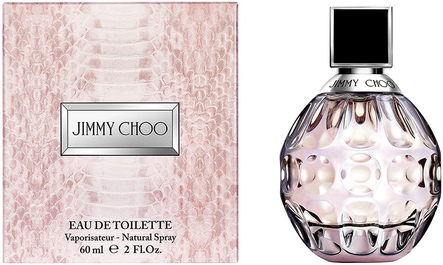 Jimmy choo Jimmy Choo туалетная вода EDT 60 мл, для женщин купить,23690