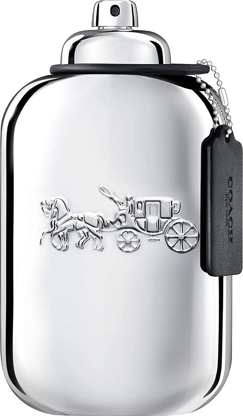 Coach Platinum парфюмерная вода EDP 100 мл купить,55890