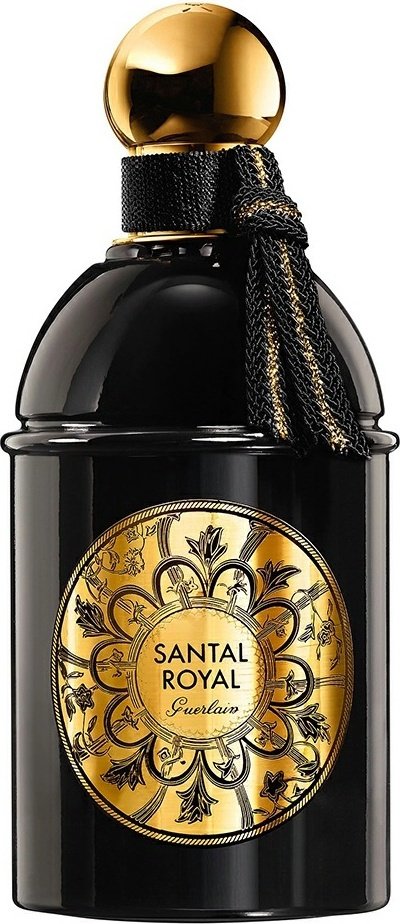 Guerlain Santal Royal парфюмерная вода EDP 10 мл, унисекс купить,13490
