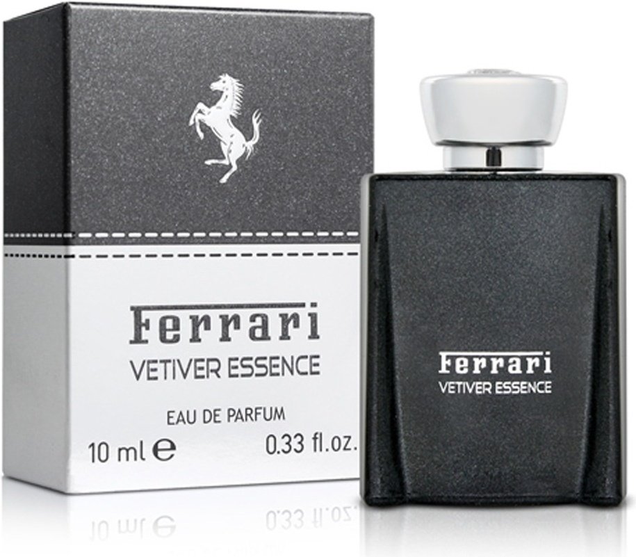 Ferrari Vetiver Essence парфюмерная вода EDP 10 мл - ForteMarket Ferrari Vetiver Essence парфюмерная вода EDP 10 мл купить,7690