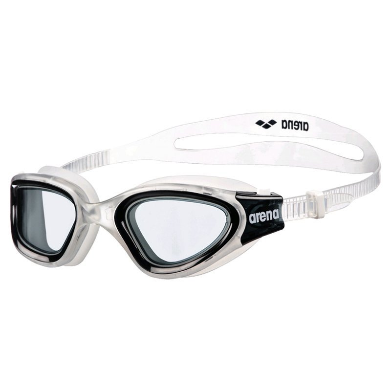 Очки для плавания Arena Envision 51 белые