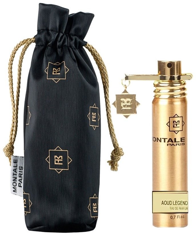 MONTALE Aoud Legend парфюмерная вода EDP 20 мл, унисекс купить,24990