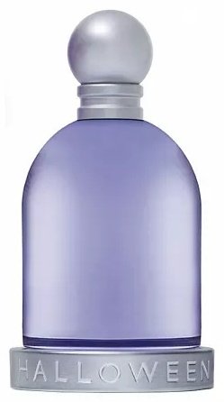 Halloween туалетная вода EDT 100 мл, для женщин - ForteMarket Halloween туалетная вода EDT 100 мл, для женщин купить,NaN