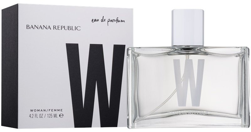 Banana Republic W парфюмерная вода EDP 125 мл, для женщин купить,26390
