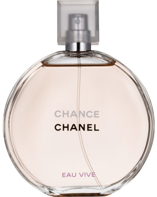 CHANEL Chance Eau Vive туалетная вода EDT 150 мл, для женщин - ForteMarket CHANEL Chance Eau Vive туалетная вода EDT 150 мл, для женщин купить,120390