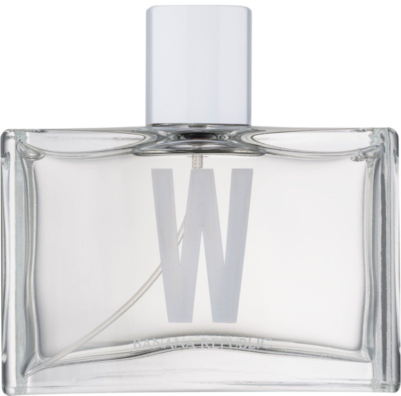 Banana Republic W парфюмерная вода EDP 125 мл, для женщин купить,26390