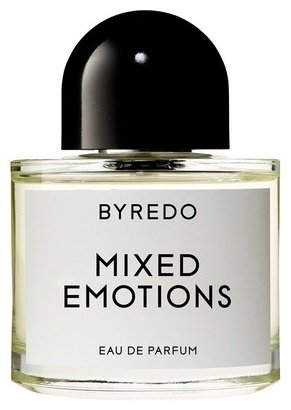 Byredo Mixed Emotions парфюмерная вода EDP 50 мл, унисекс купить,175890