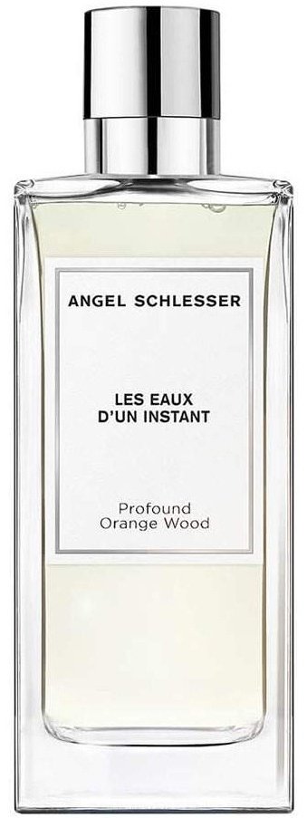 ANGEL SCHLESSER Instant Profound Orange Wood туалетная вода EDT 100 мл, унисекс купить,32590