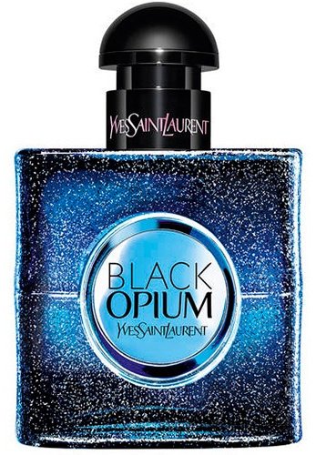 Yves Saint Laurent Black Opium Intense парфюмерная вода EDP 30 мл, для женщин купить,59390
