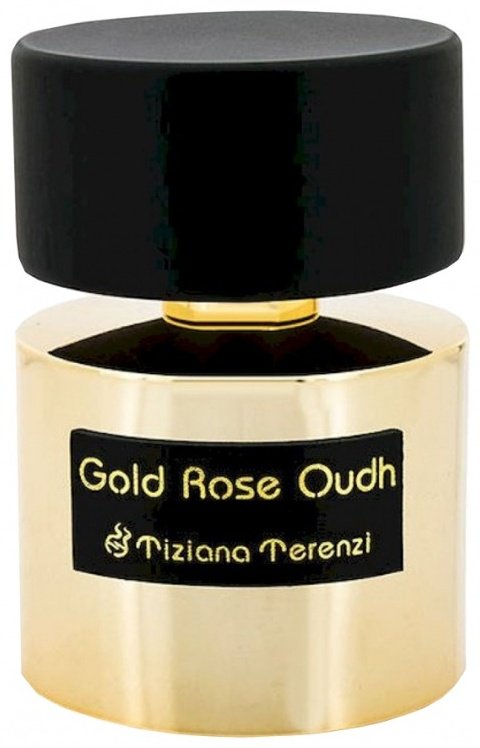 Tiziana Terenzi Gold Rose Oudh парфюмерная вода EDP 100 мл, унисекс купить,75890
