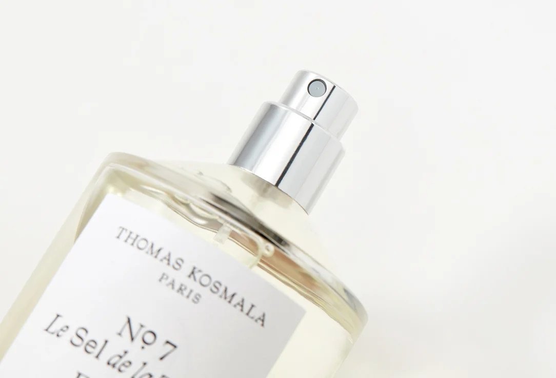 Thomas Kosmala No.7 Le Sel De La Terre парфюмерная вода EDP 100 мл, унисекс купить,43890
