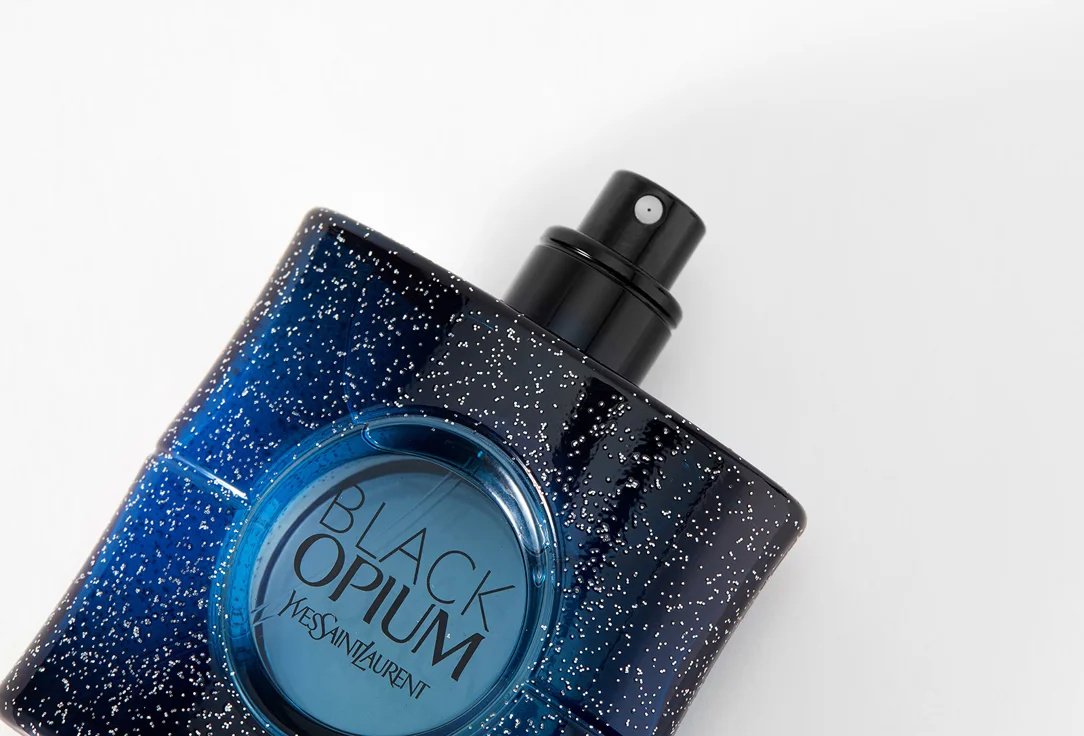 Yves Saint Laurent Black Opium Intense парфюмерная вода EDP 30 мл, для женщин купить,59390