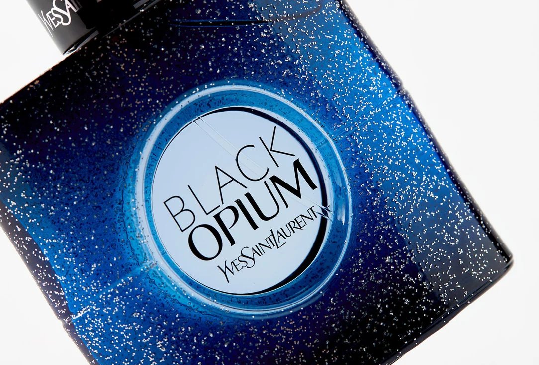 Yves Saint Laurent Black Opium Intense парфюмерная вода EDP 30 мл, для женщин купить,59390