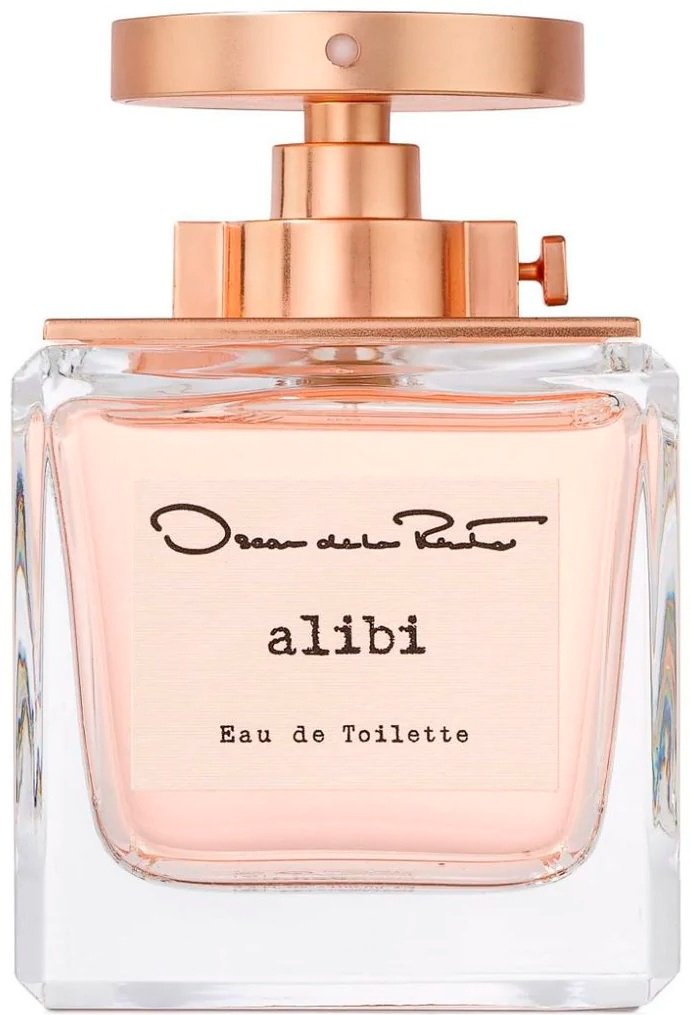 Oscar de la Renta Alibi туалетная вода EDT 100 мл, для женщин купить,24590