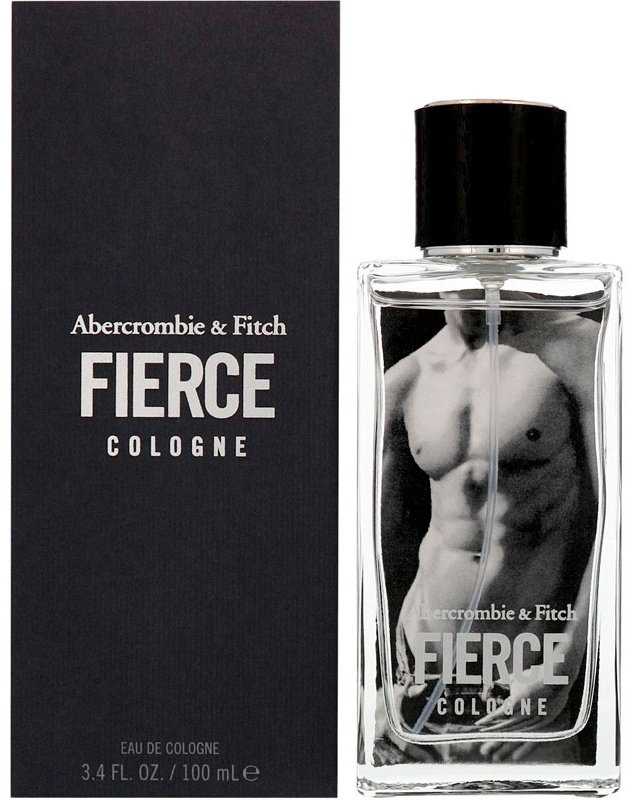 Abercrombie and Fitch Fierce одеколон EDC 100 мл, для мужчин - ForteMarket Abercrombie and Fitch Fierce одеколон EDC 100 мл, для мужчин купить,26790