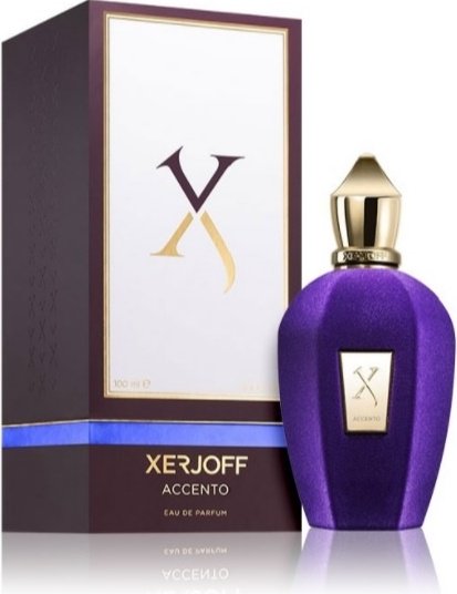 Xerjoff Accento парфюмерная вода EDP 10 мл, унисекс - ForteMarket Xerjoff Accento парфюмерная вода EDP 10 мл, унисекс купить,12890