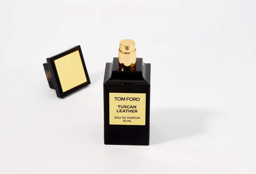 TOM FORD Tuscan Leather парфюмерная вода EDP 10 мл, унисекс купить,17690